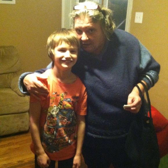 Meet your Posher, Carla - Picture 1 of 1